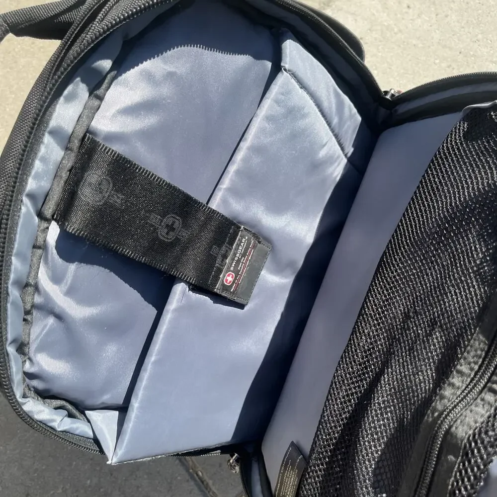 Swiss Gear Uline 16